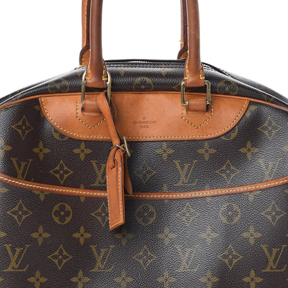 Louis Vuitton Monogram Deauville 7 of 16