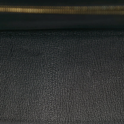 Hermes Epsom Kelly Sellier 28 Black 12 of 14