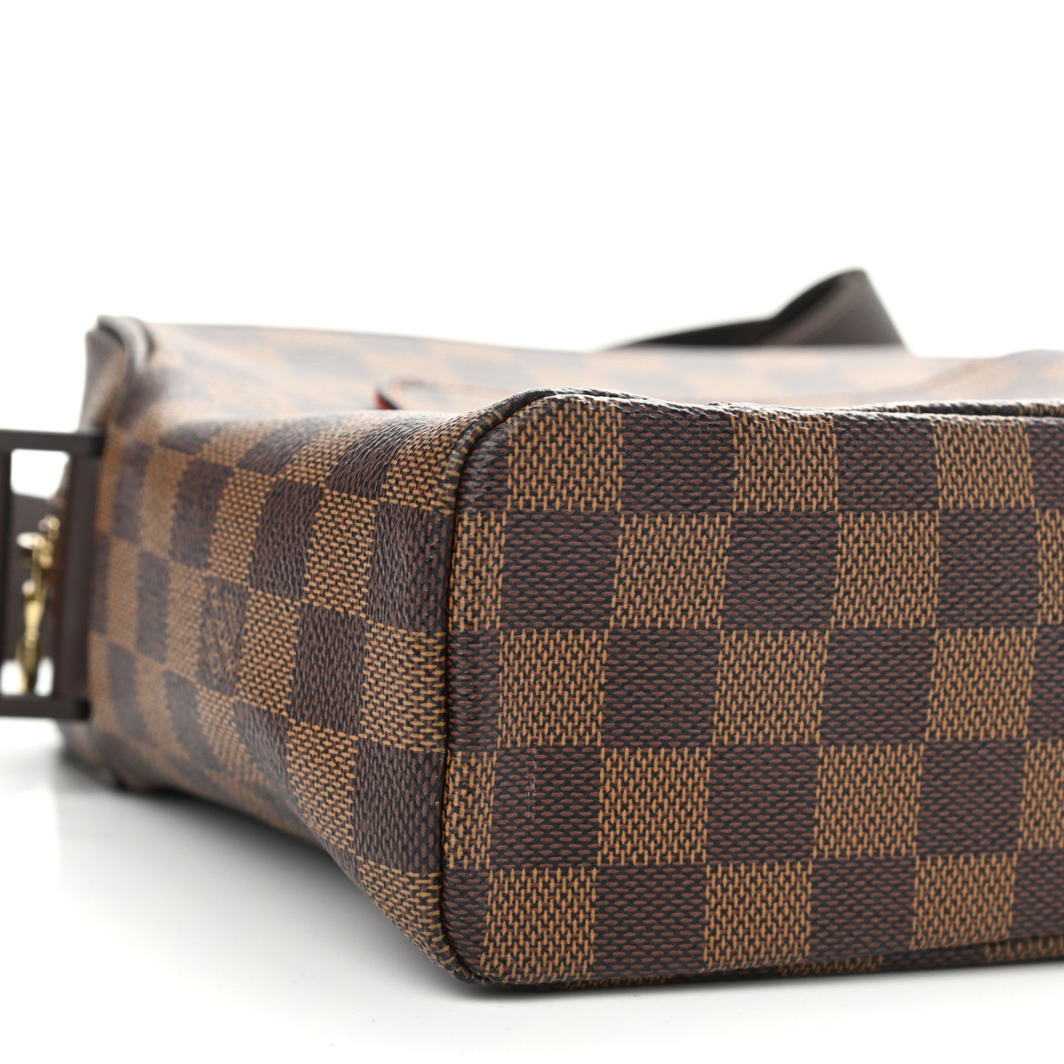 Louis Vuitton Damier Ebene Olav PM Messenger Bag 8 of 9