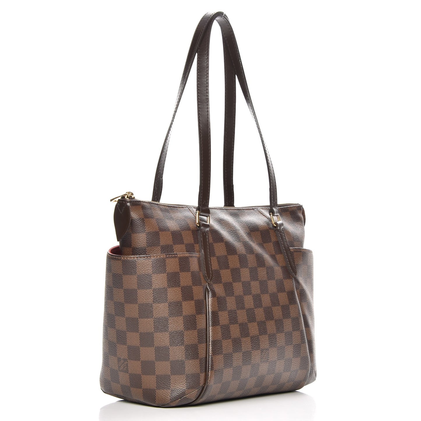 Damier Ebene Totally PM