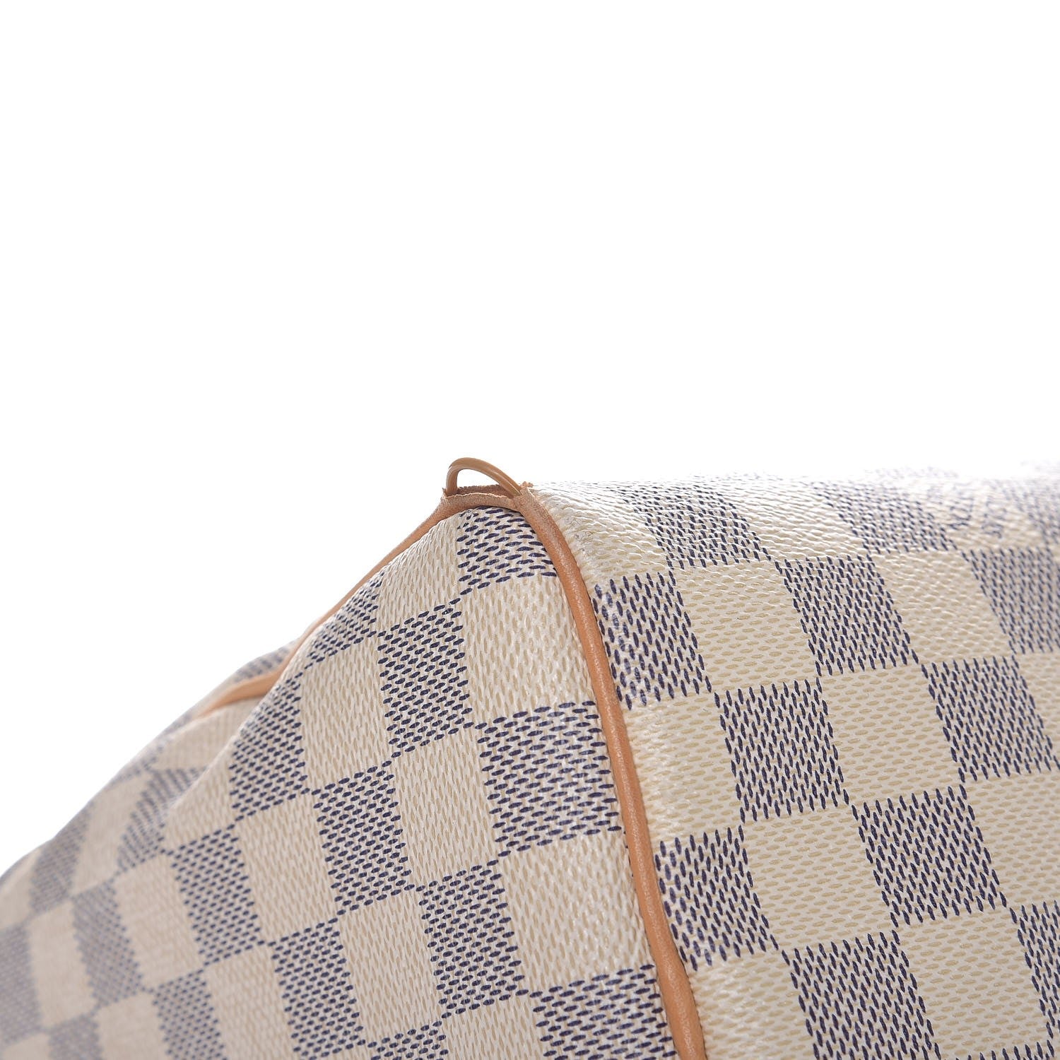 Louis Vuitton Damier Azur Speedy 30 11 of 14