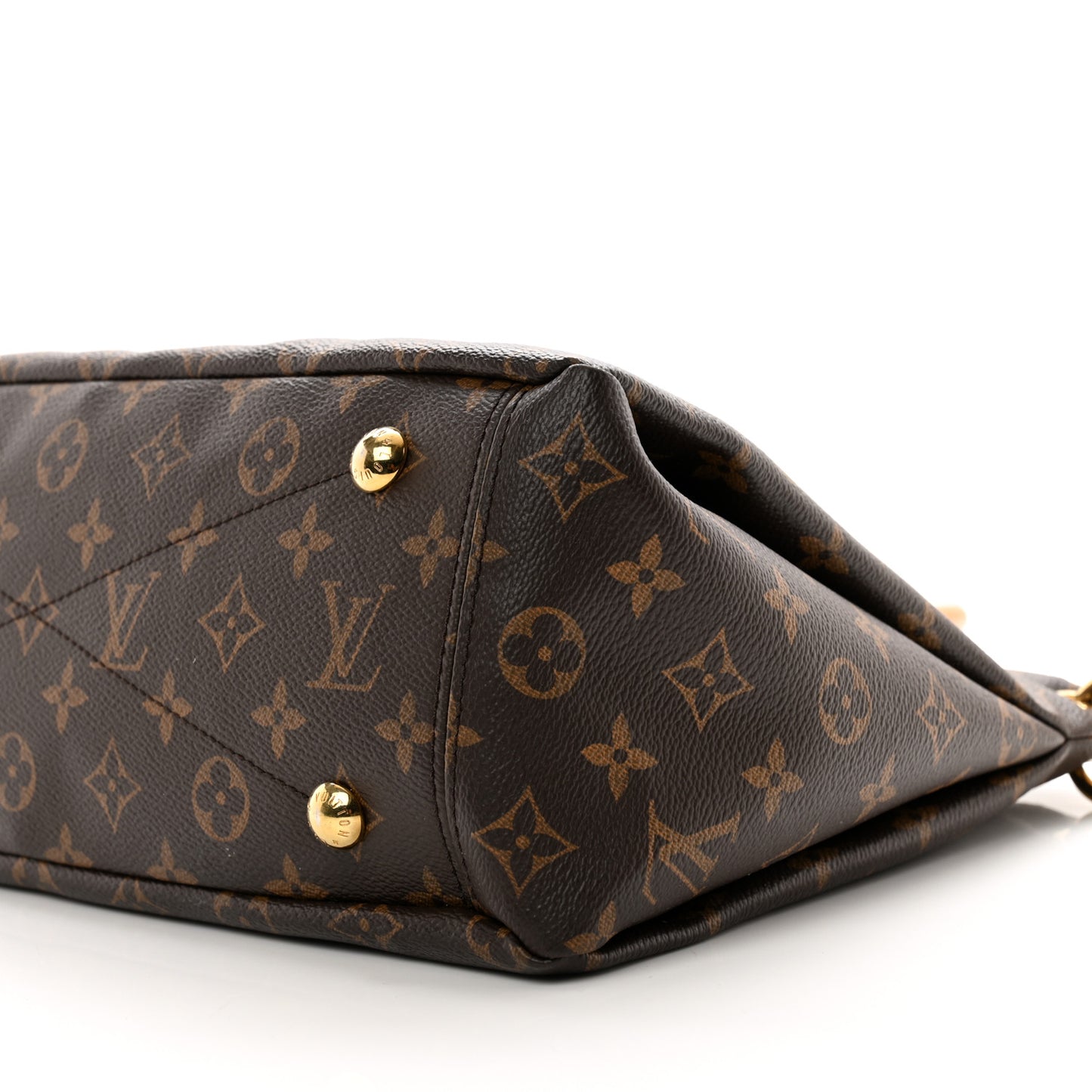 Monogram Pallas Cherry