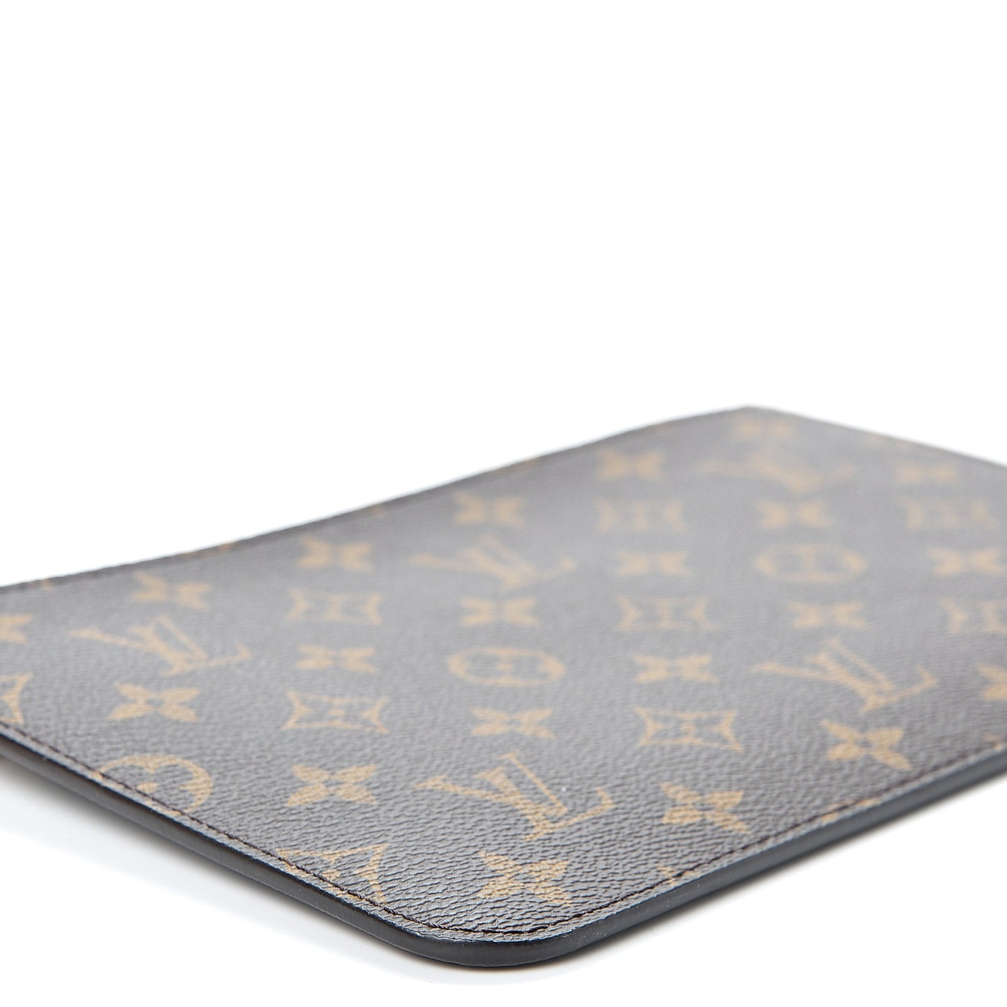 Monogram Neverfull MM GM Pochette Pivoine