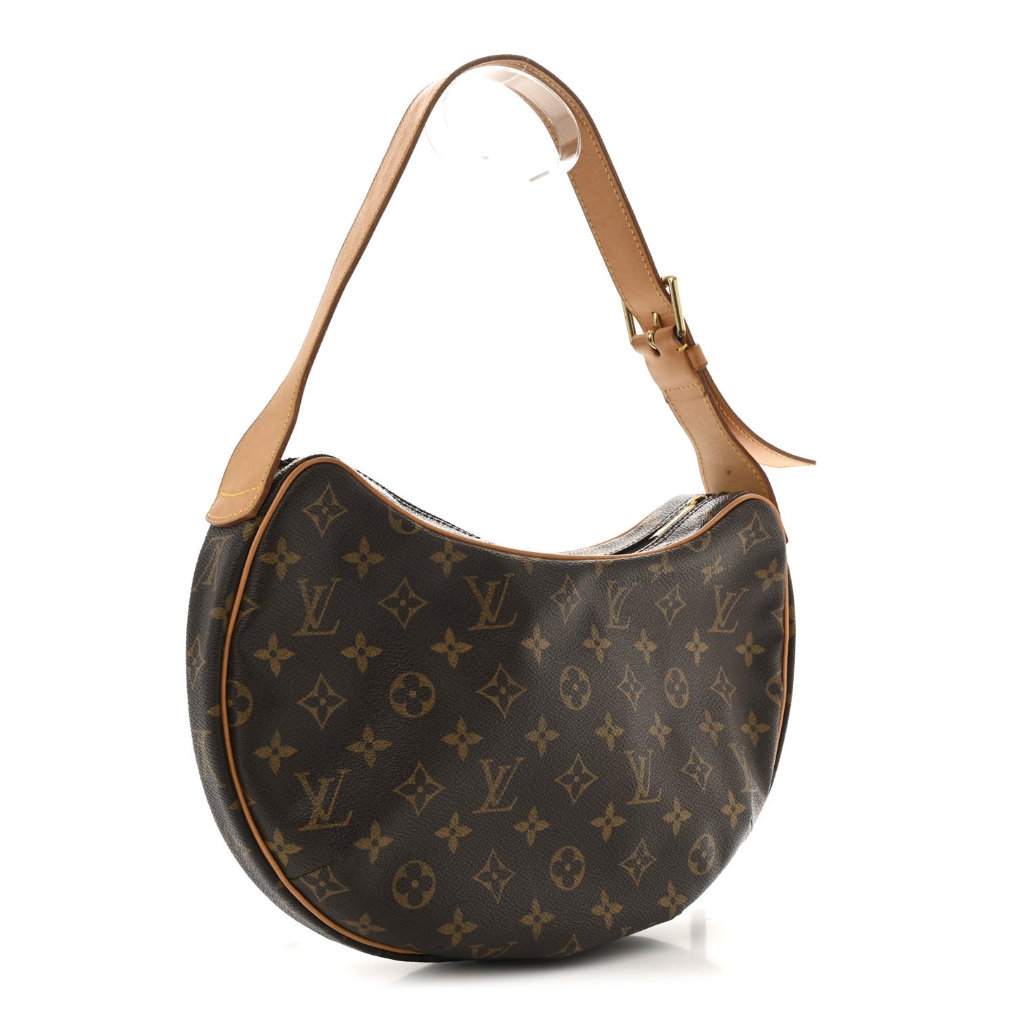 Monogram Croissant MM