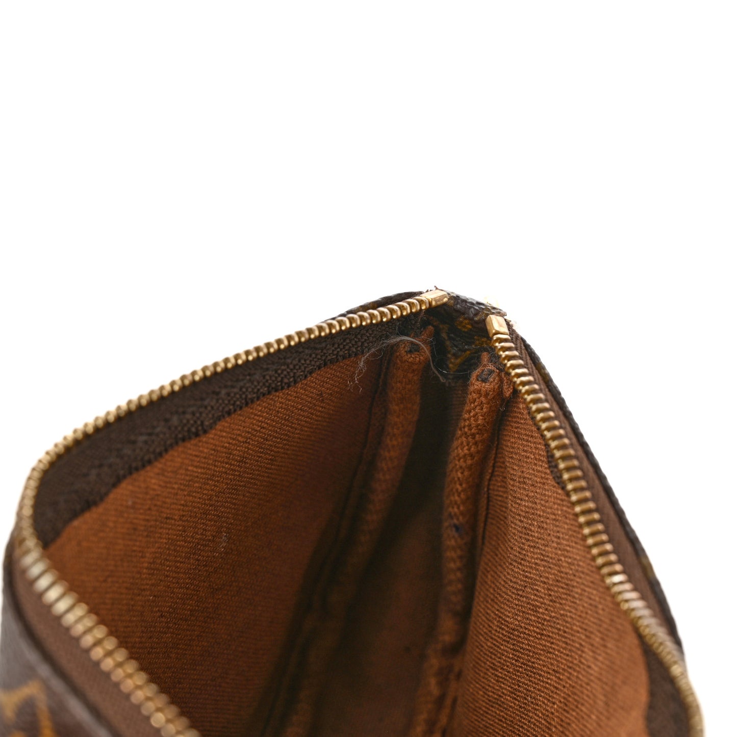 Monogram Mini Pochette Accessories