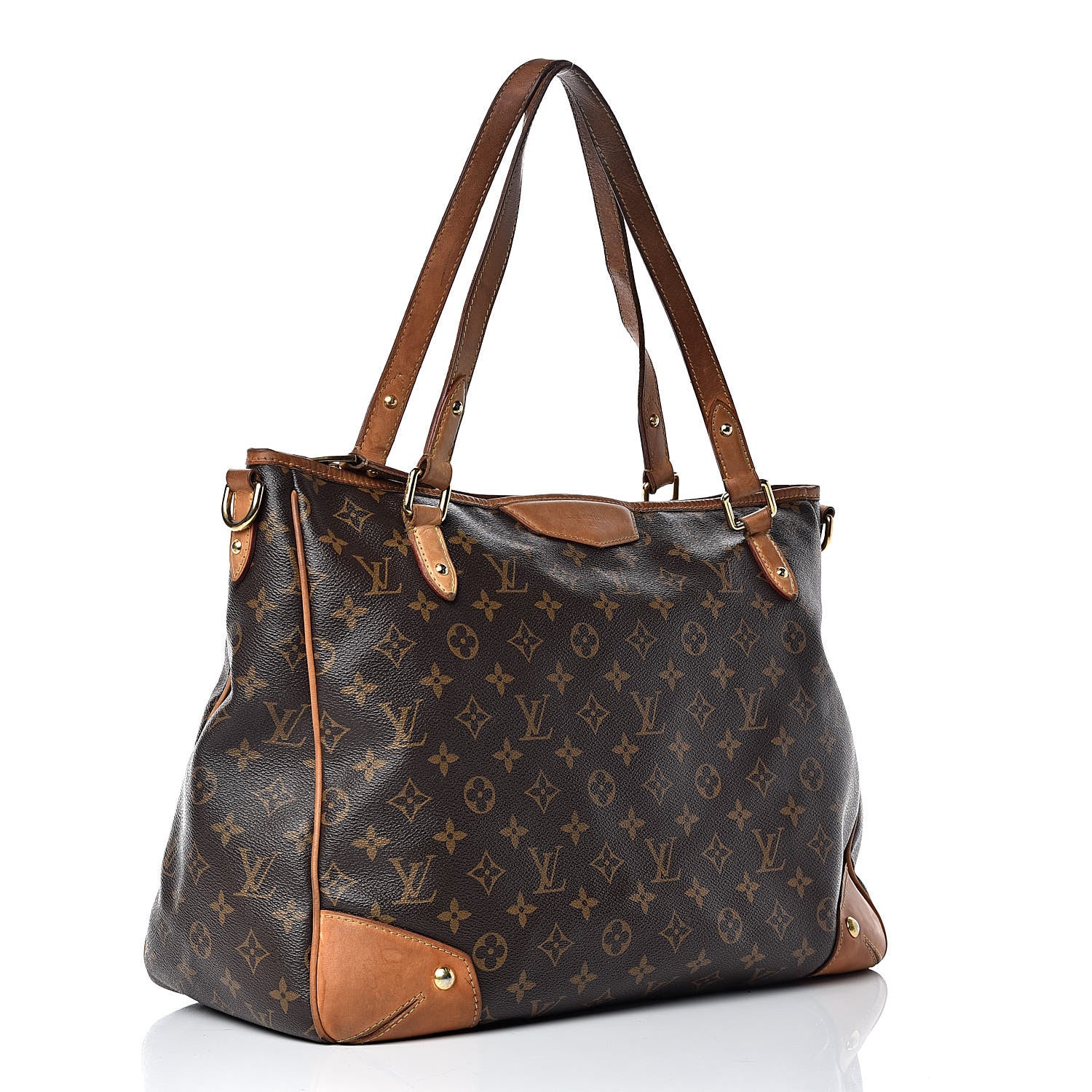 Louis Vuitton Monogram Estrela GM 3 of 34