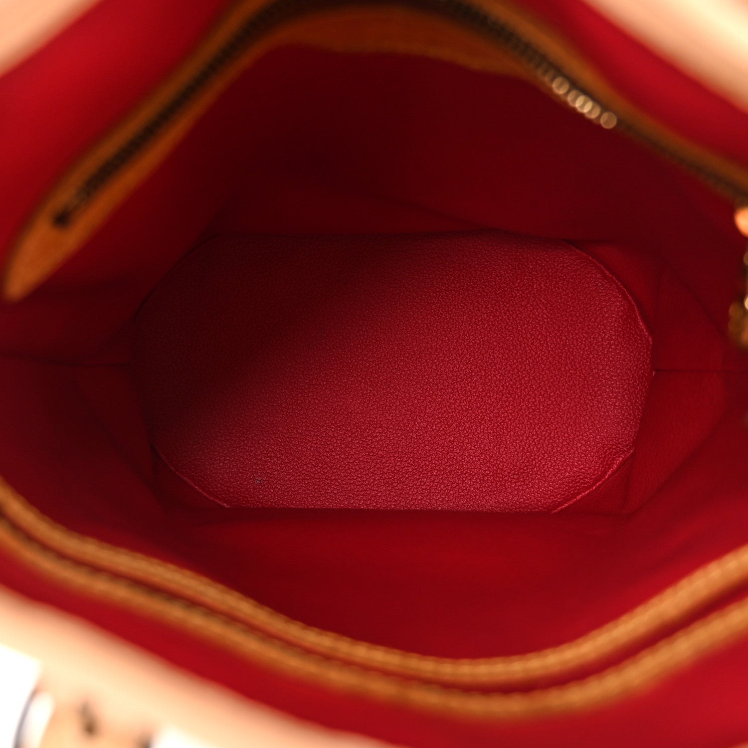 Louis Vuitton Monogram Cerises Bucket Bag 5 of 11