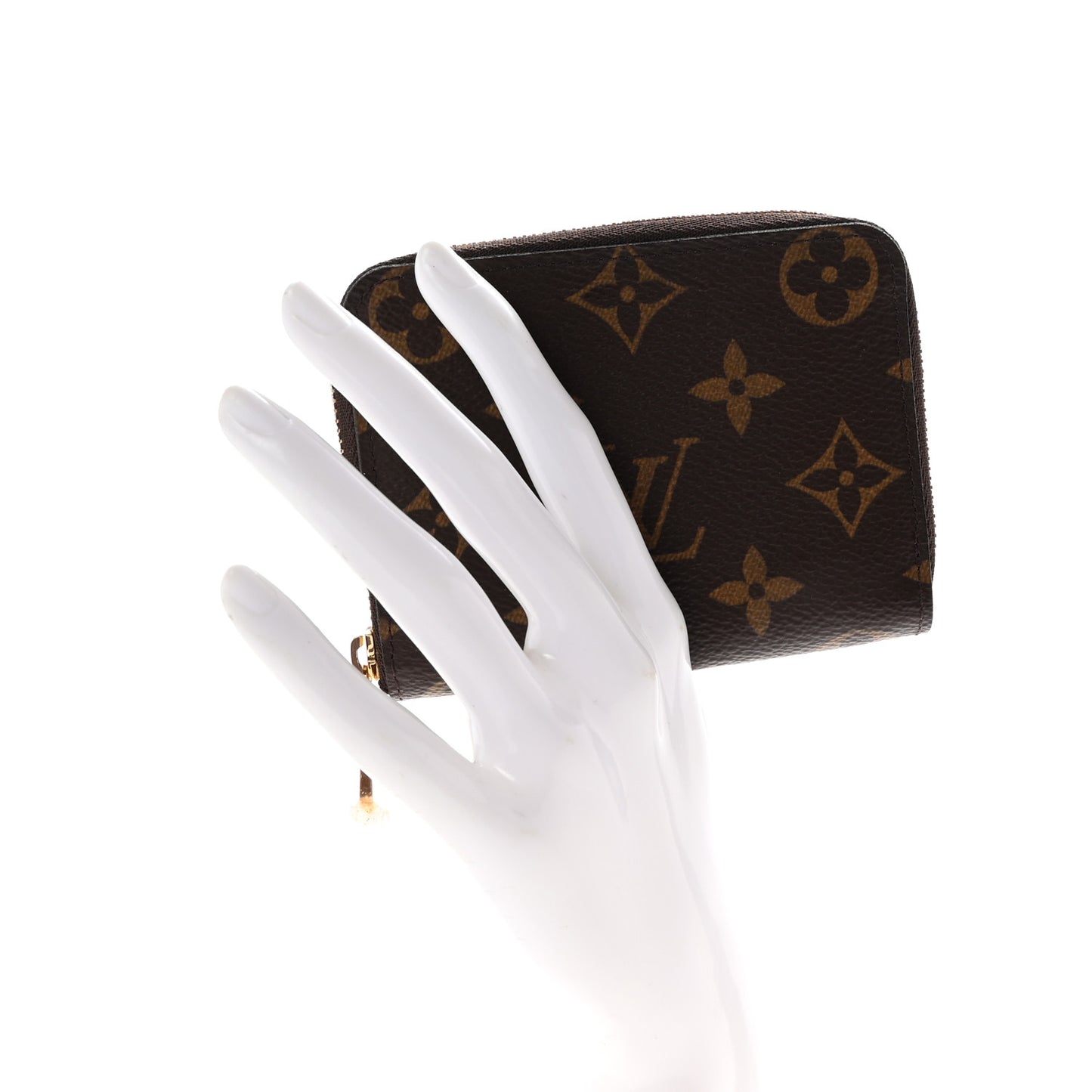 Monogram Zippy Coin Purse