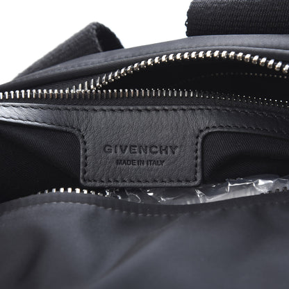 Givenchy Nylon 4G Large Pandora Black 7 of 11