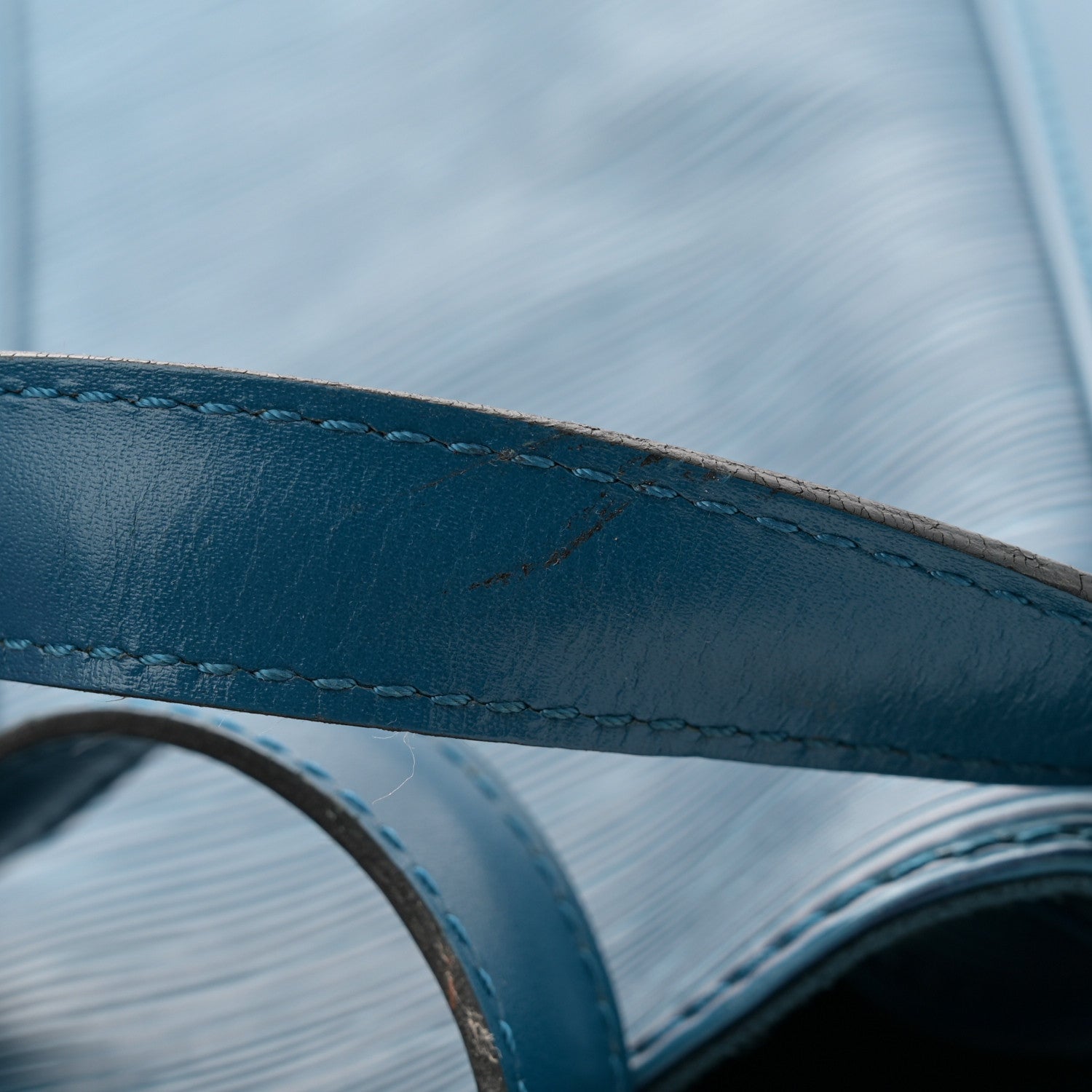 Louis Vuitton Epi Randonnee PM Toledo 12 of 15