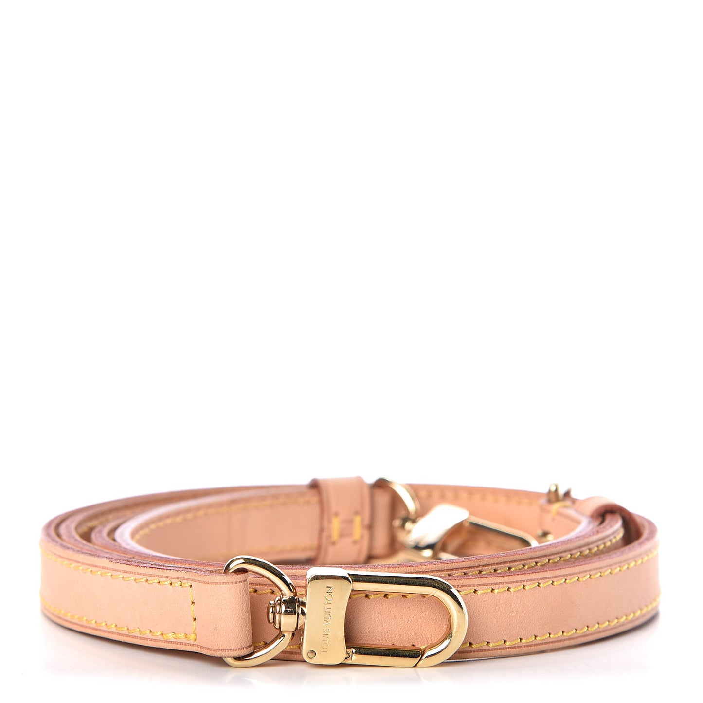 Vachetta 16mm Adjustable Shoulder Strap