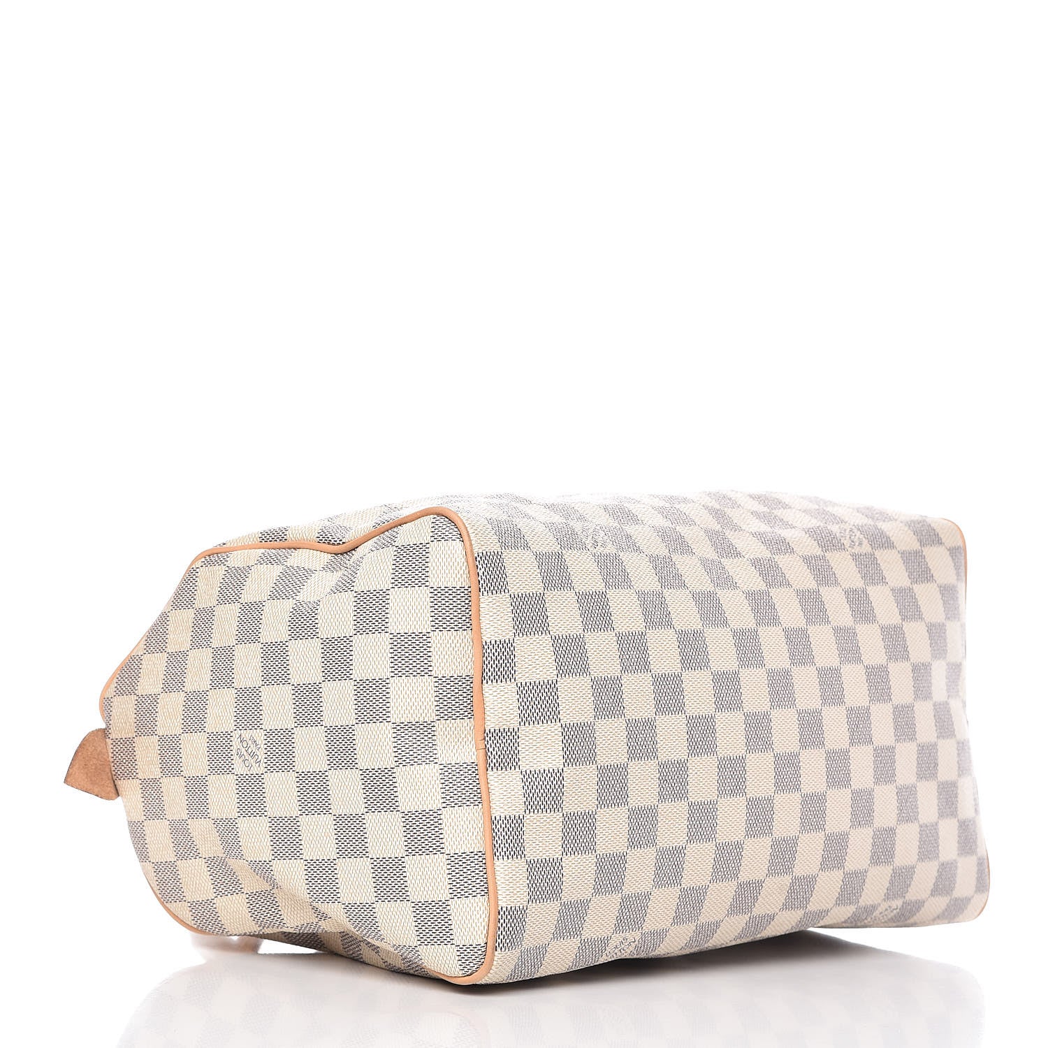 Louis Vuitton Damier Azur Speedy 30 4 of 14