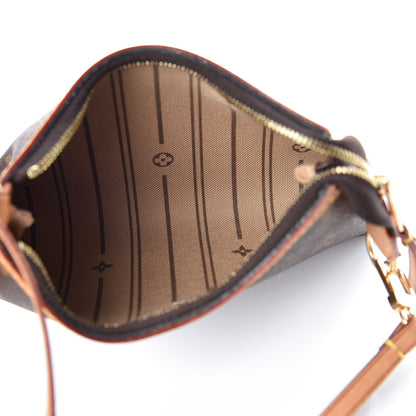 Louis Vuitton Monogram Mini Pochette Delightful 5 of 9