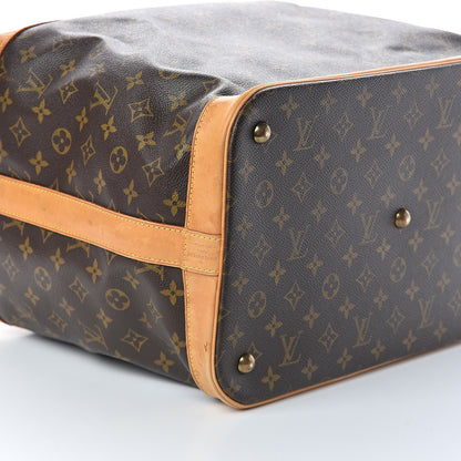 Louis Vuitton Monogram Cruiser 40 8 of 9