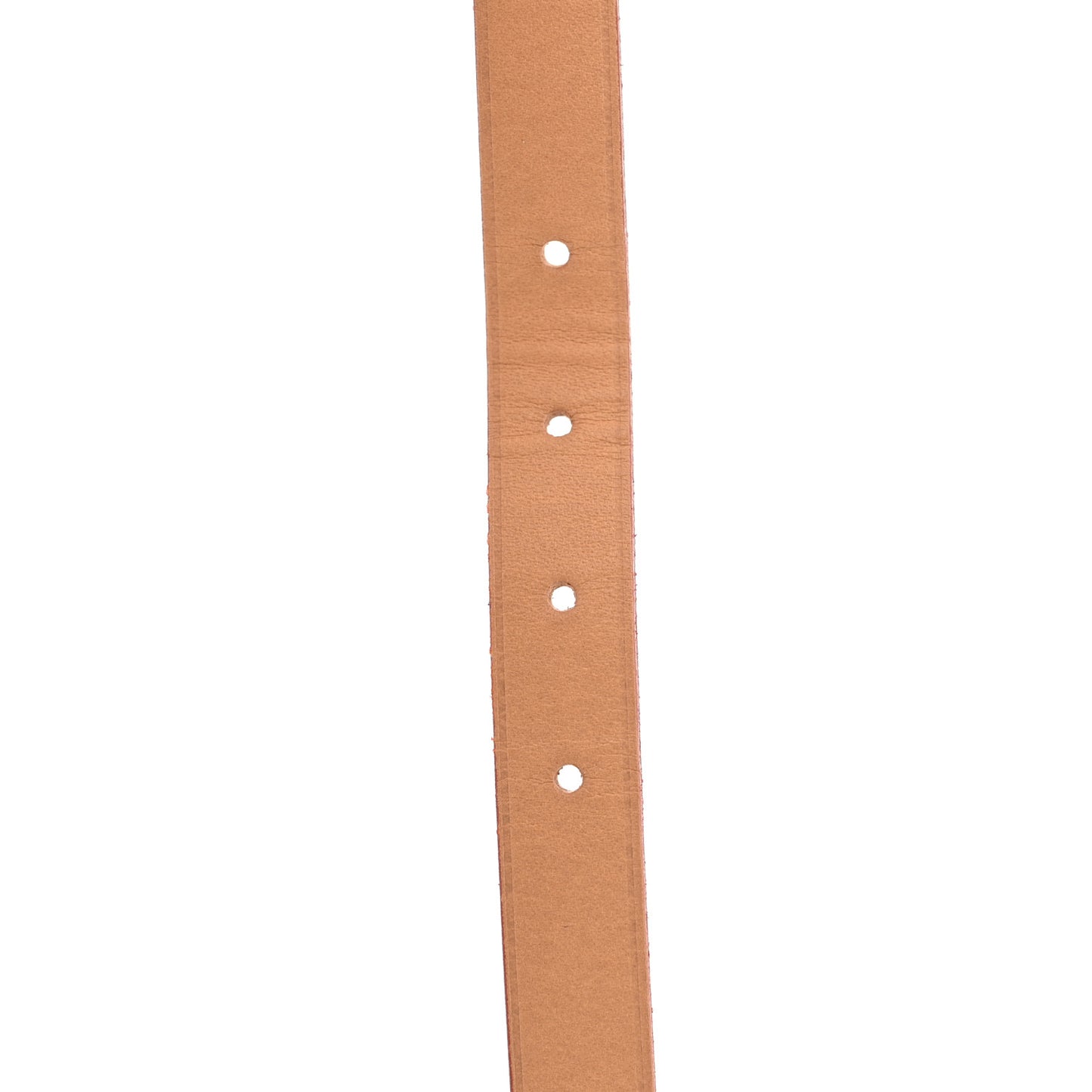 Vachetta Luggage Tag