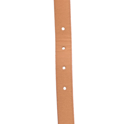 Louis Vuitton Vachetta Luggage Tag 4 of 5