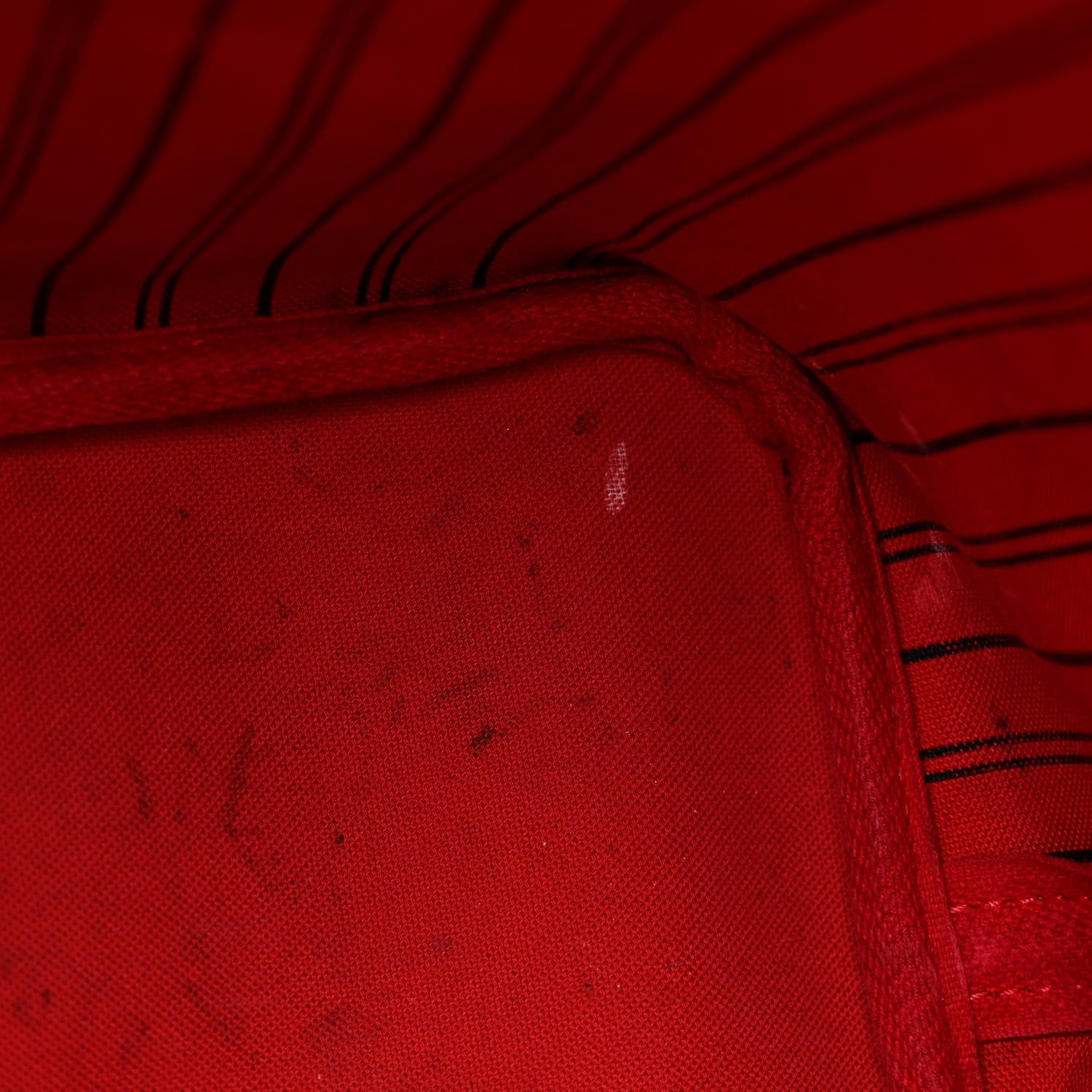 Louis Vuitton Damier Ebene Neo Neverfull MM 13 of 21