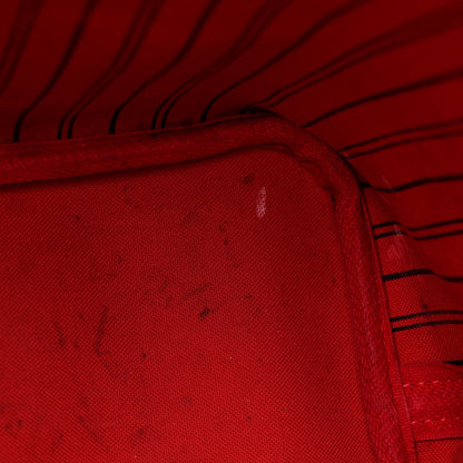 Louis Vuitton Damier Ebene Neo Neverfull MM 13 of 21