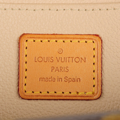 Louis Vuitton Monogram Cosmetic Pouch 6 of 7