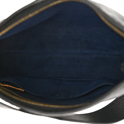 Louis Vuitton Empreinte Carryall PM Black 6 of 12