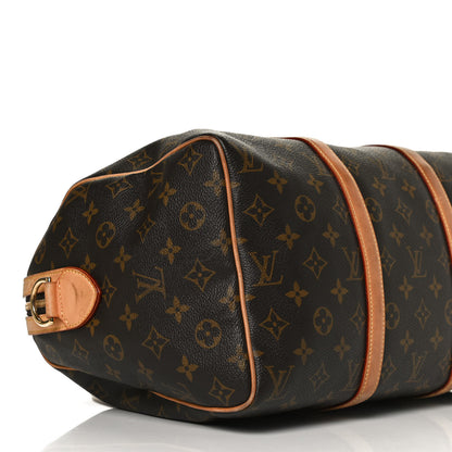 Louis Vuitton Monogram Sofia Coppola Speedy 7 of 14