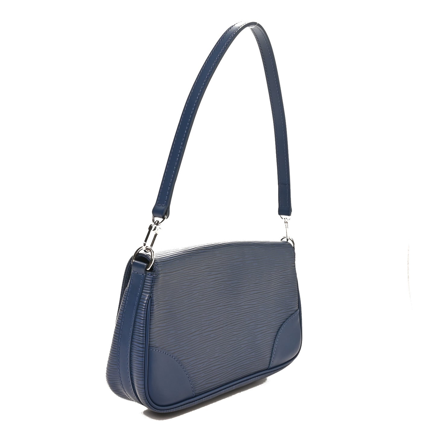 Epi Segur Pochette Myrtille