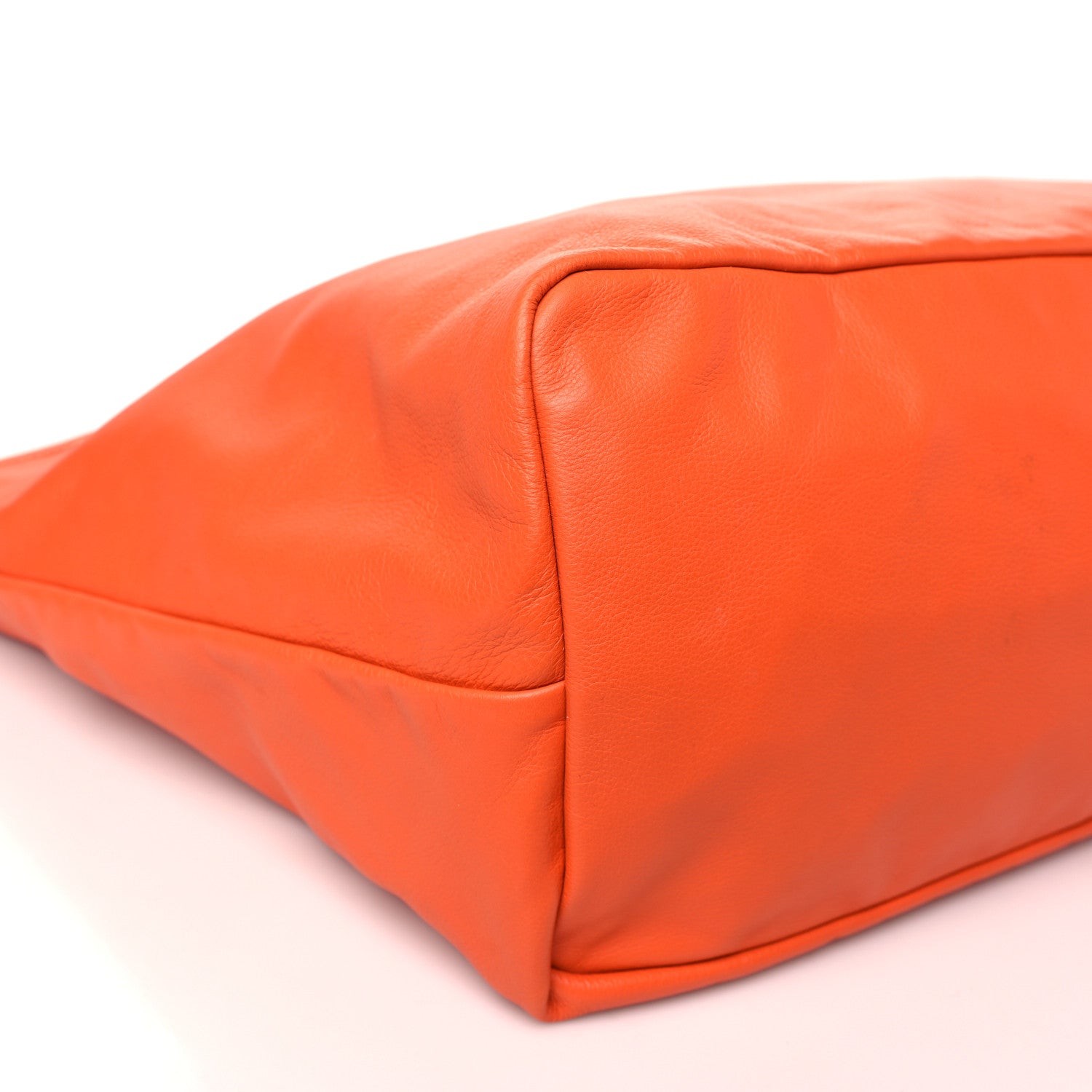 Goyard Goyardine Reversible Anjou GM Orange 13 of 17