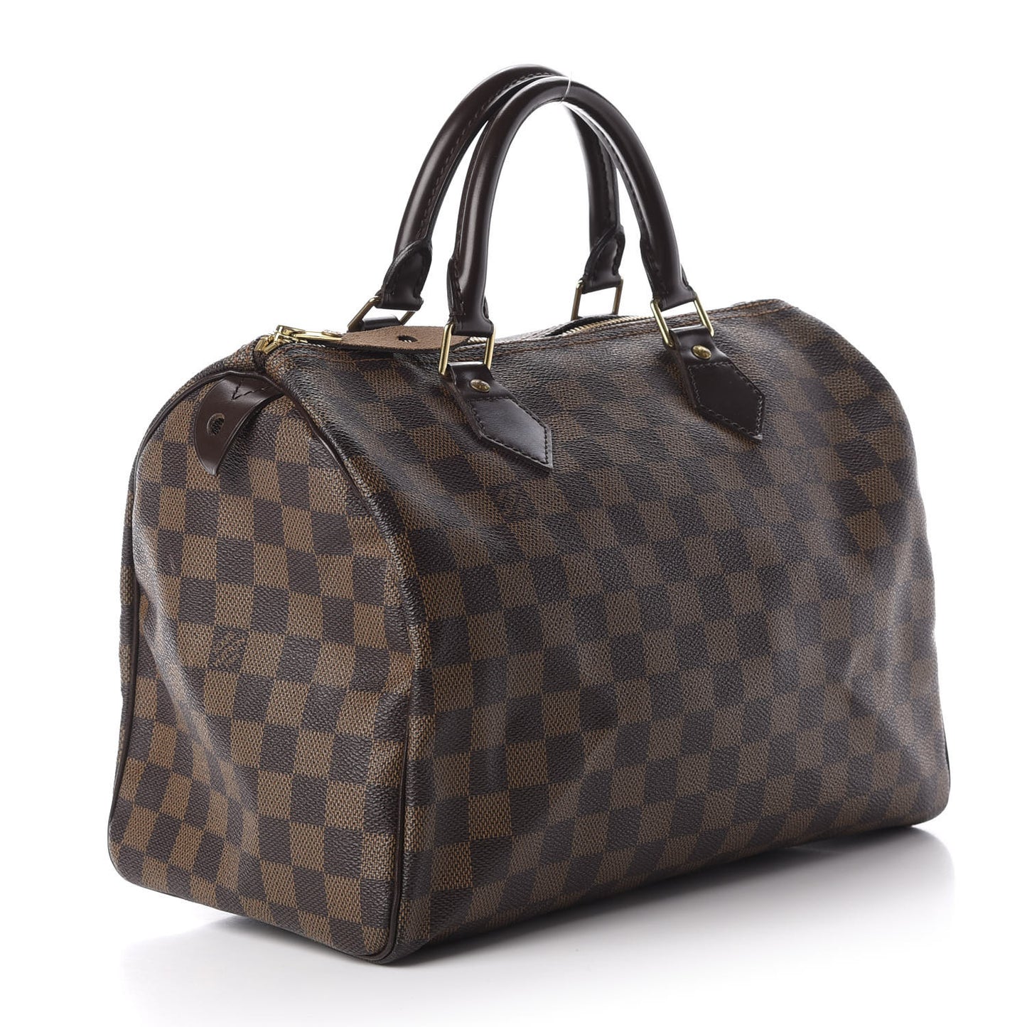 Damier Ebene Speedy 30