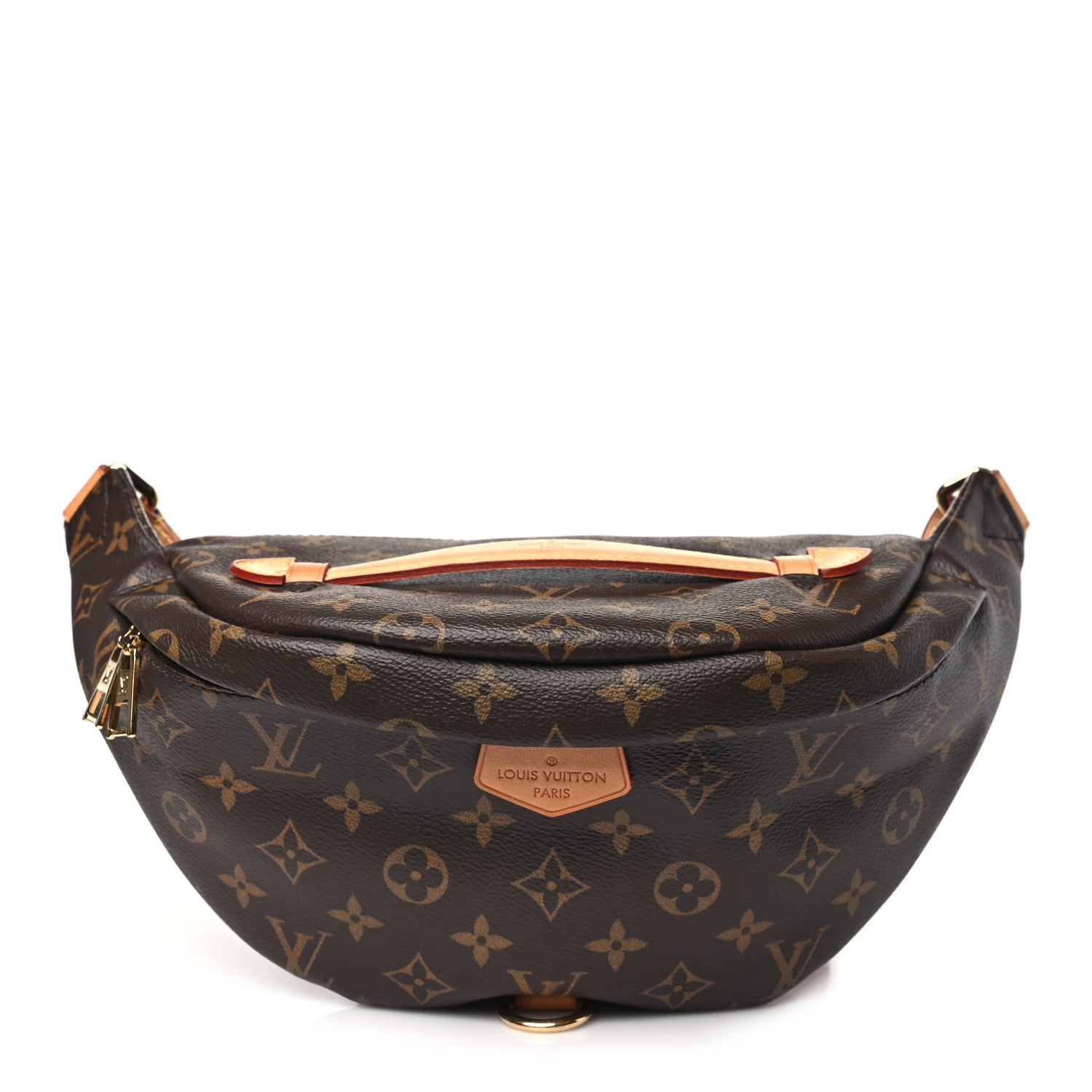 Louis Vuitton Monogram Bumbag 1 of 9