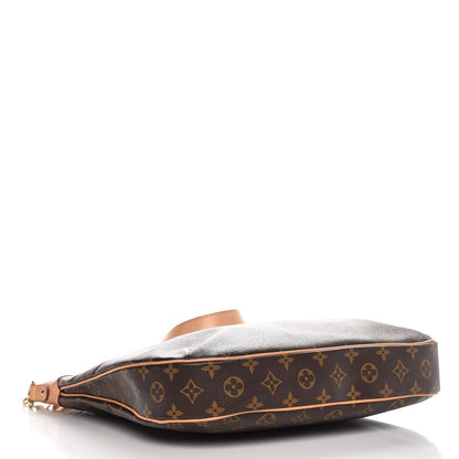 Louis Vuitton Monogram Odeon GM 4 of 10