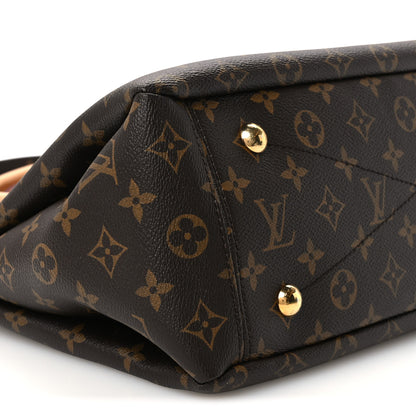 Louis Vuitton Monogram Pallas Havane 11 of 12