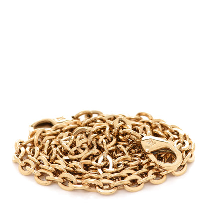 Louis Vuitton Felicie Chain Long Shoulder Strap 2 of 3