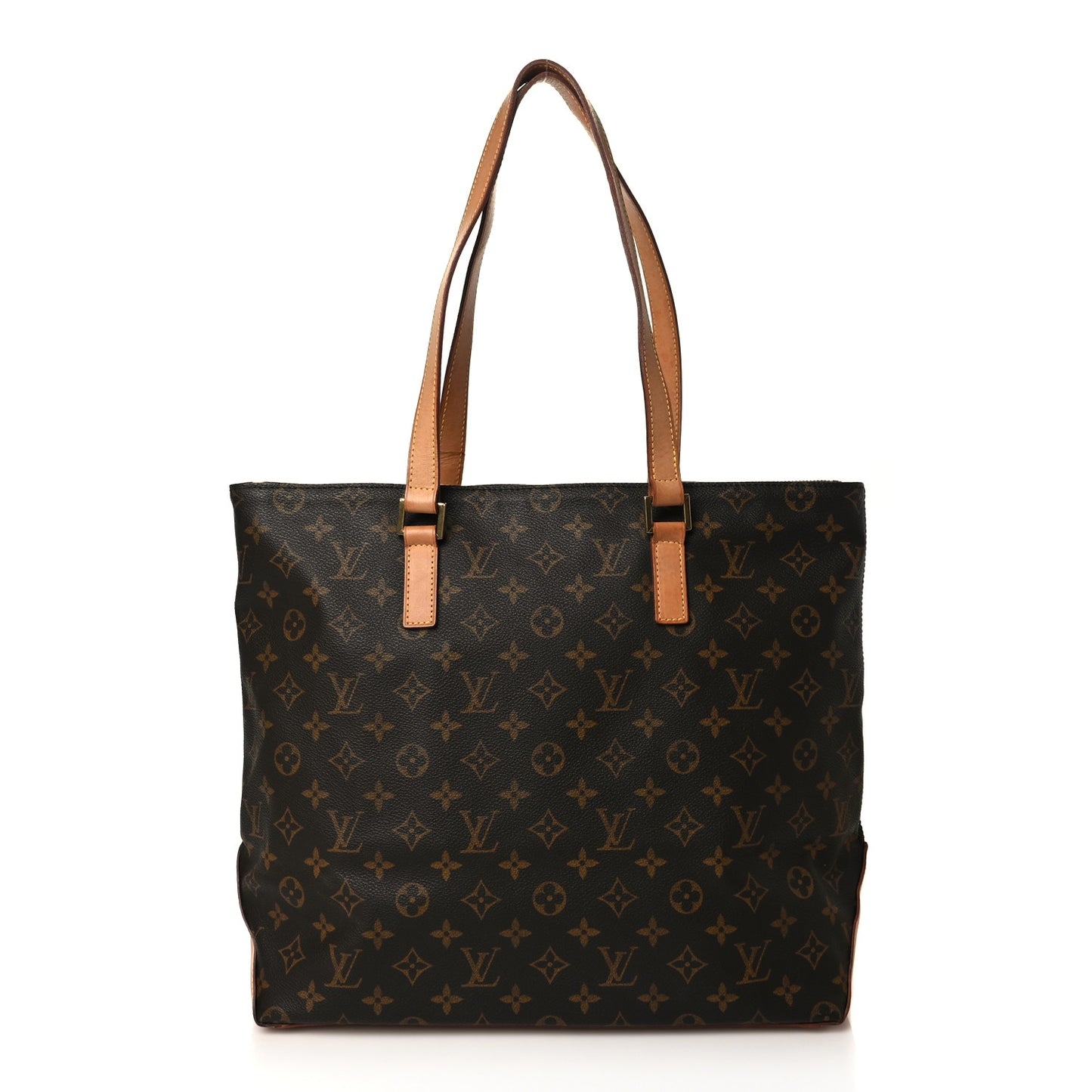 Monogram Cabas Mezzo