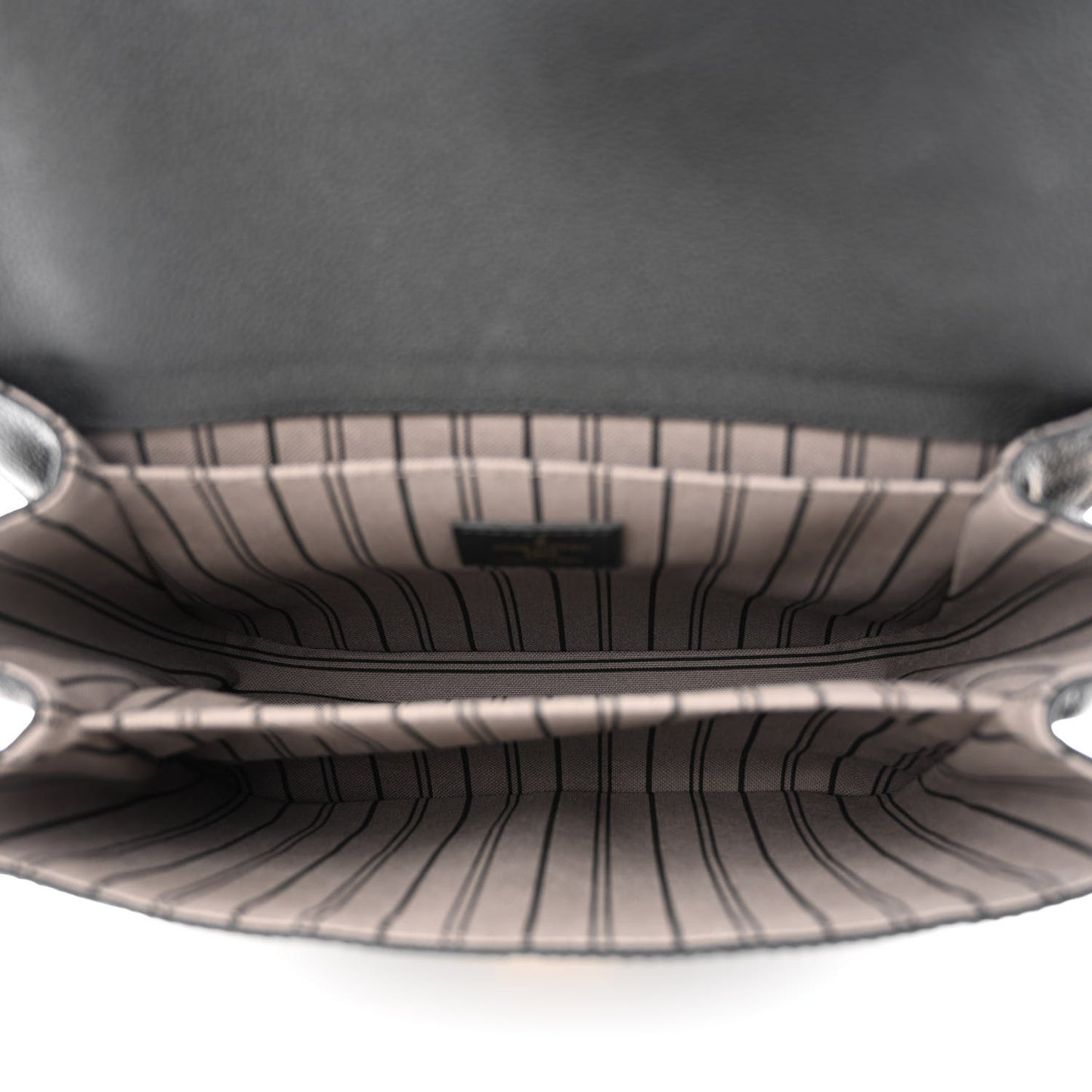 Empreinte Pochette Metis Black