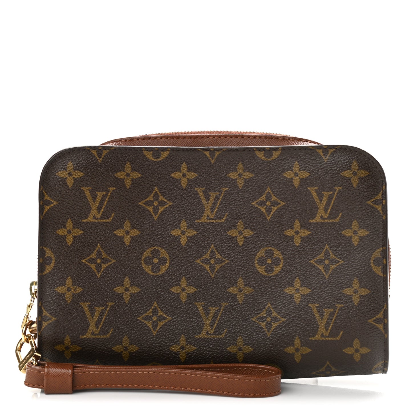 Monogram Pochette Orsay