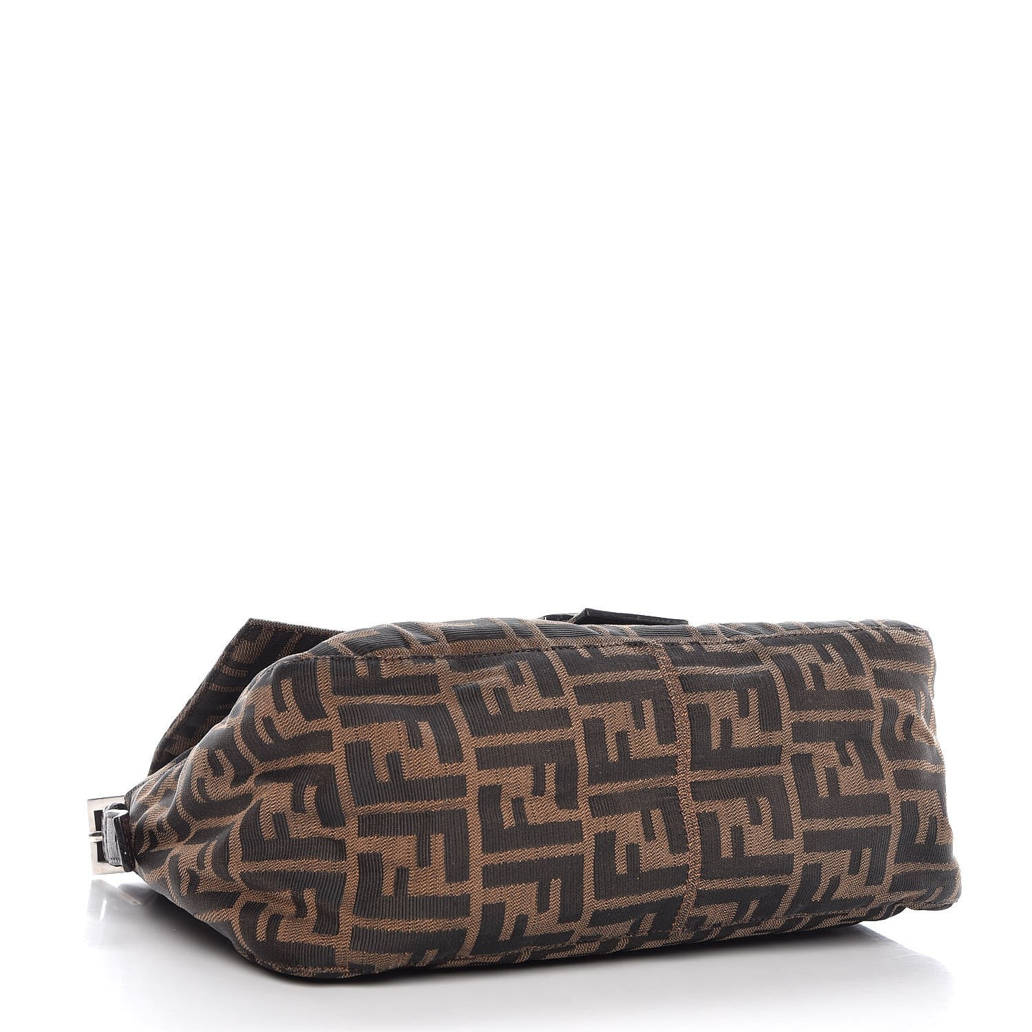 Fendi Zucca Mama Baguette Tobacco 3 of 8