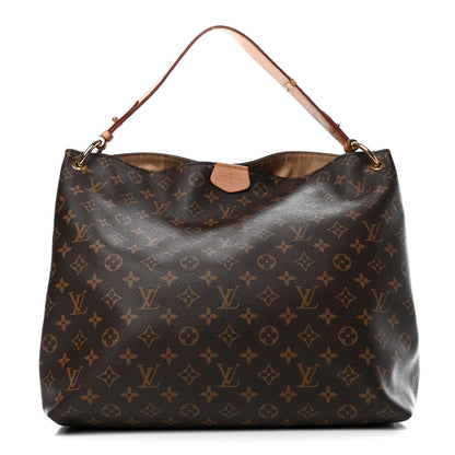 Louis Vuitton Monogram Graceful MM 1 of 4