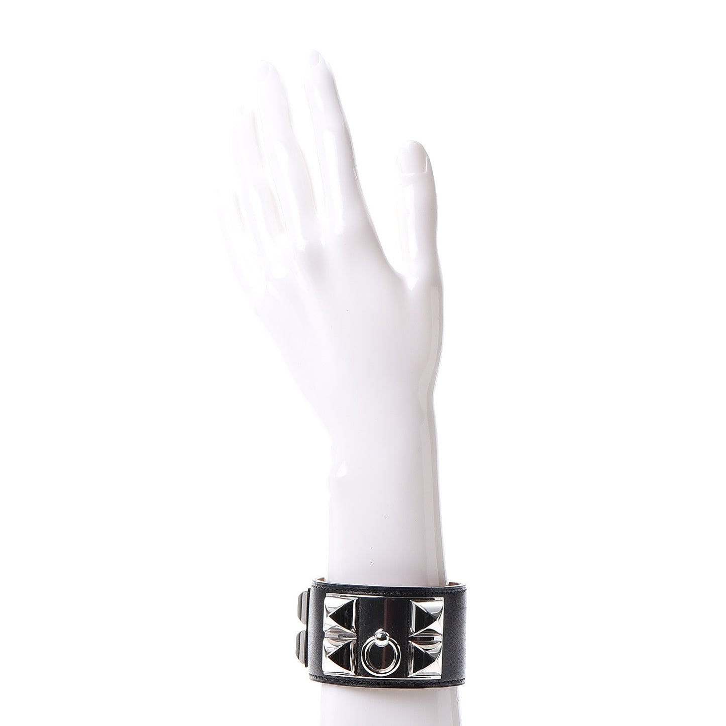 Swift Collier de Chien CDC Bracelet S Black