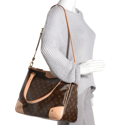 Louis Vuitton Monogram Estrela MM 2 of 7