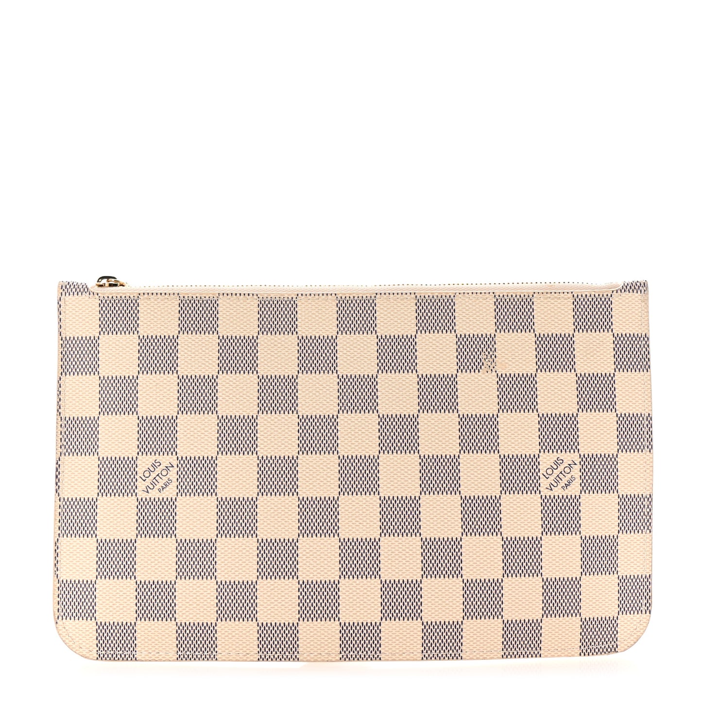 Damier Azur Nautical Neverfull MM GM Pochette