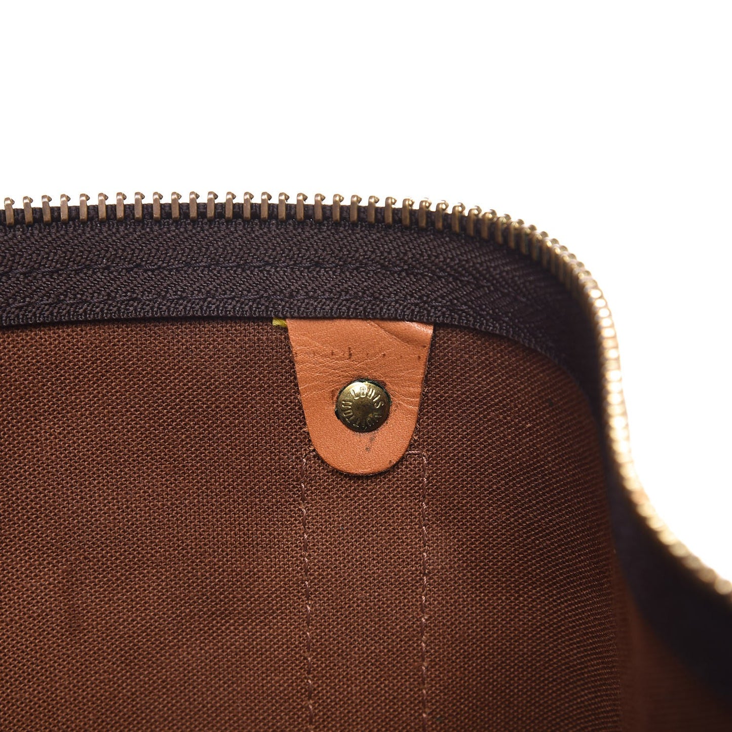 Monogram Keepall Bandouliere 45
