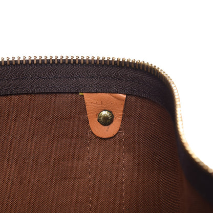 Louis Vuitton Monogram Keepall Bandouliere 45 7 of 23