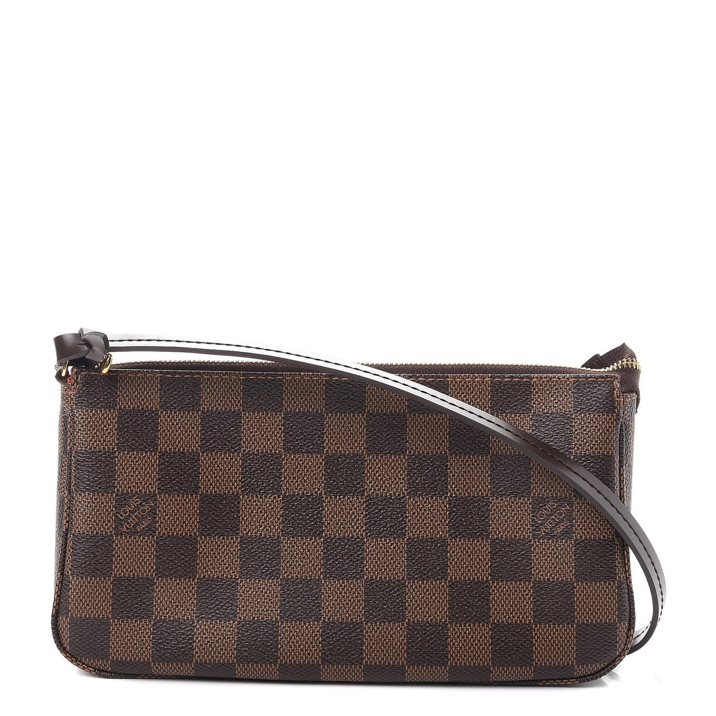 Damier Ebene Pochette Accessories NM