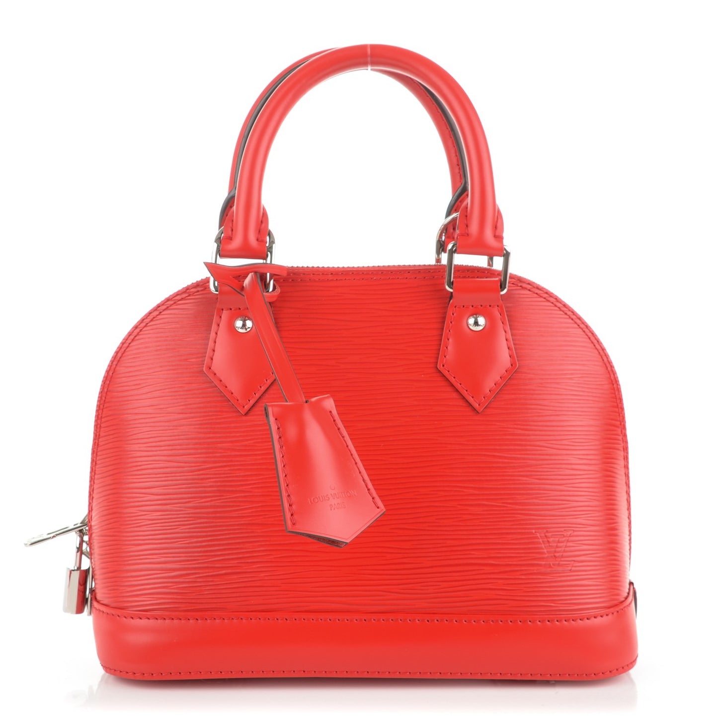 Epi Alma BB Coquelicot