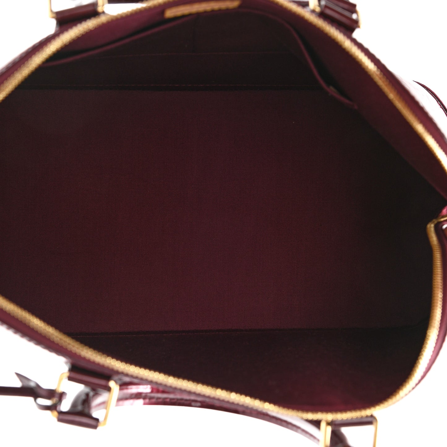 Vernis Alma GM Rouge Fauviste