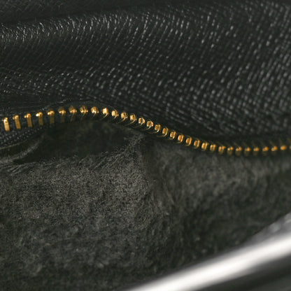 Louis Vuitton Epi Jeune Fille Black 13 of 13