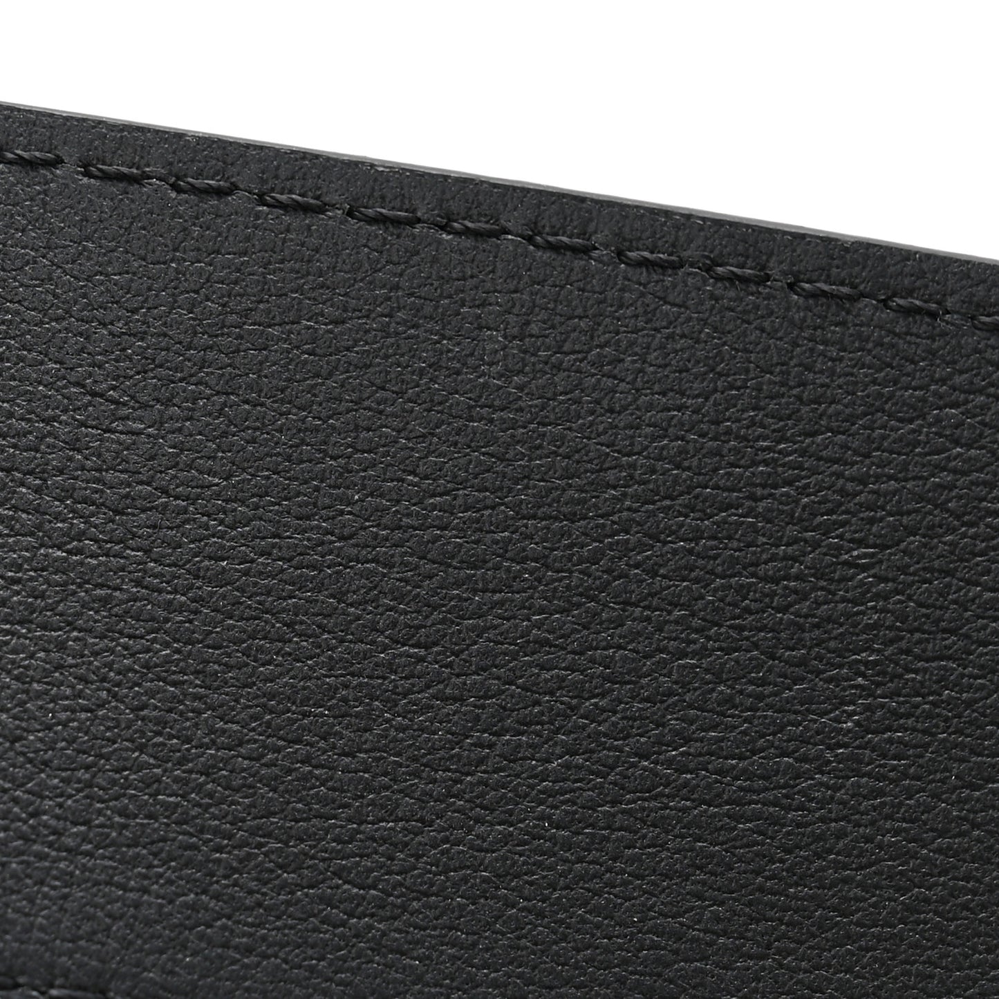 Monogram Bandouliere Shoulder Strap Black