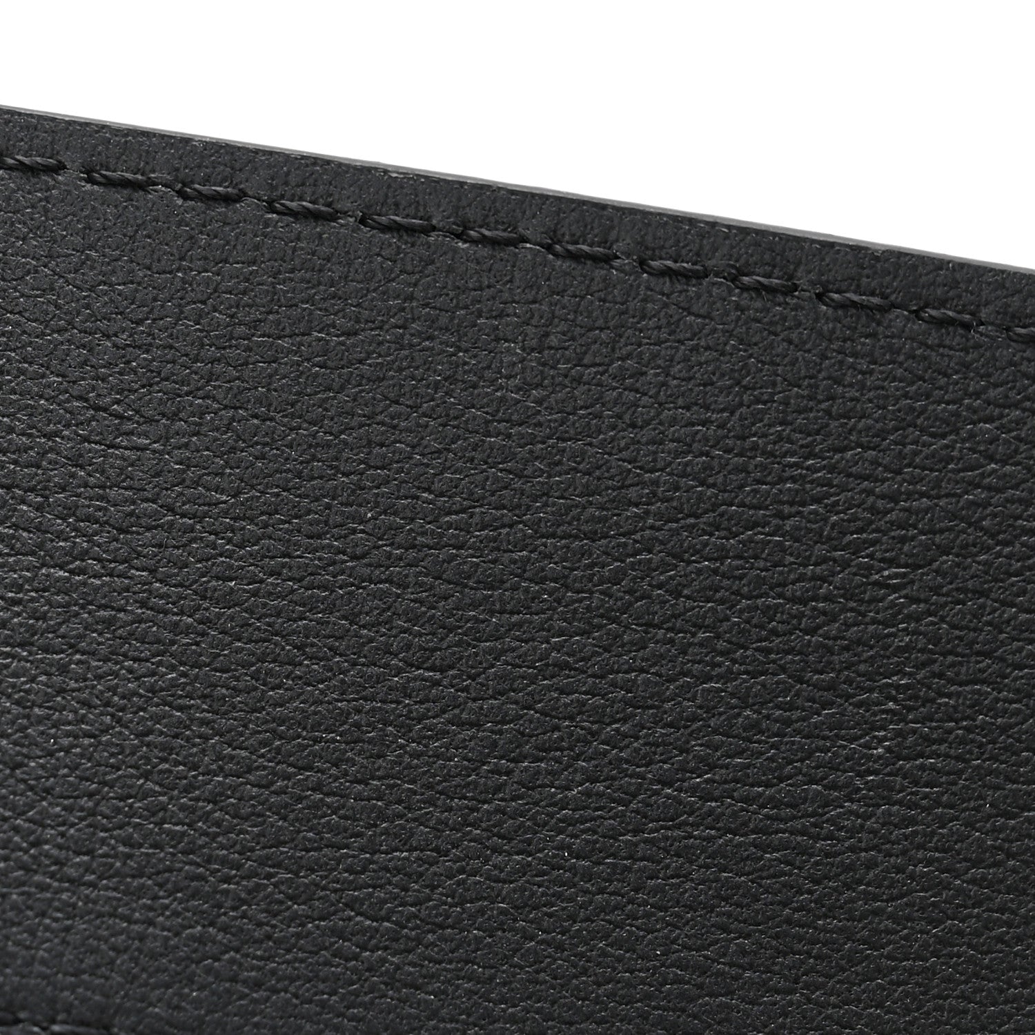 Louis Vuitton Monogram Bandouliere Shoulder Strap Black 6 of 7