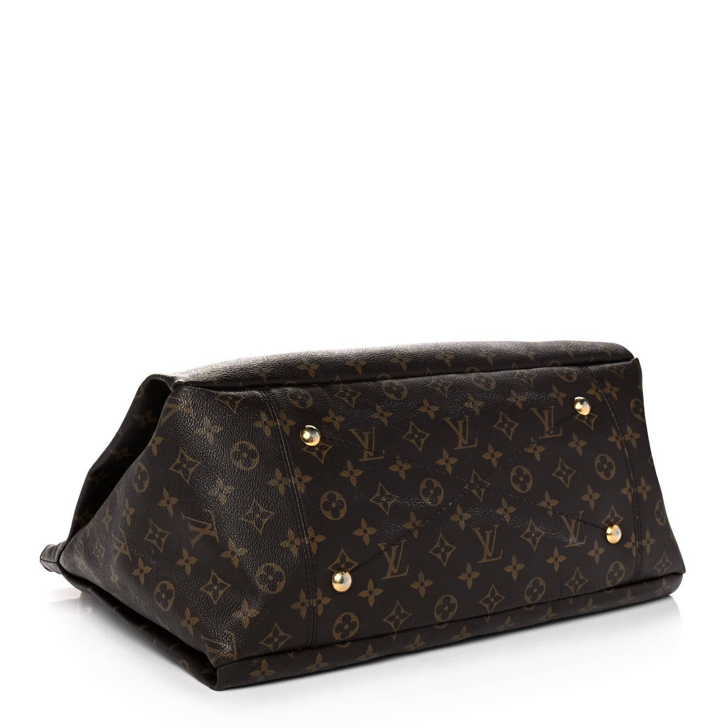 Louis Vuitton Monogram Artsy MM 3 of 20