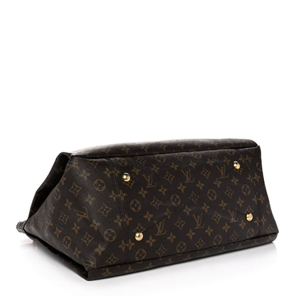 Louis Vuitton Monogram Artsy MM 3 of 20